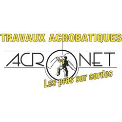 Logo ACRONET Sàrl