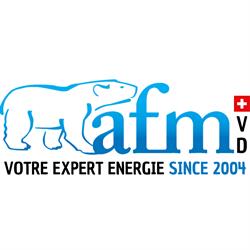 Logo AFM Énergie Vaud SA