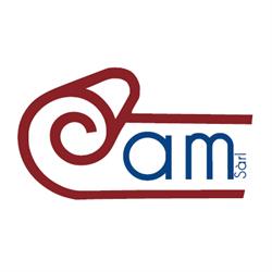Logo AM moquettes & parquets Sàrl