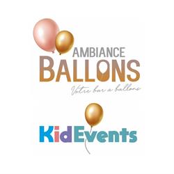 Logo KidEvents,
