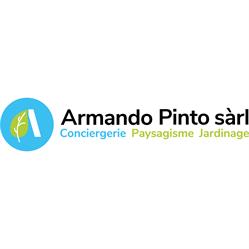Logo Armando Pinto SARL