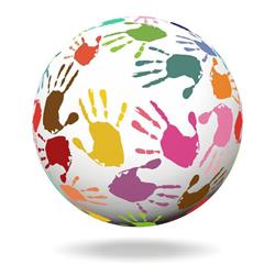 Logo Atelier Polyglotte - Langues pour enfants