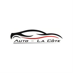 Logo Auto - La Côte SA - Gland