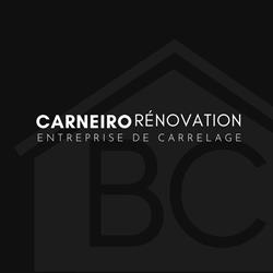 Logo Carneiro Rénovation