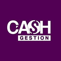 Logo Cash-Gestion Sàrl