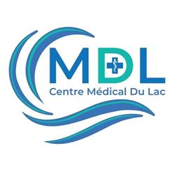 Logo Centre Médical Du Lac