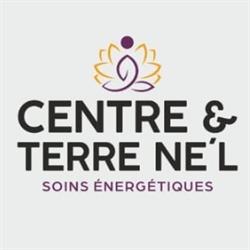 Logo Centre & Terre Ne'l