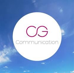 Logo CG Communication Sàrl