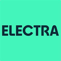 Logo Borne de recharge Electra