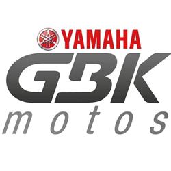 Logo GBK Motos
