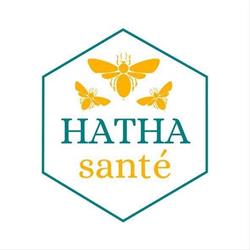 Logo HATHA santé