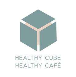 Logo Healthy Cube