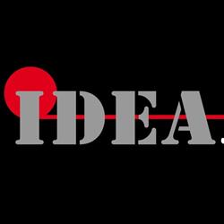 Logo IDEA System Sàrl
