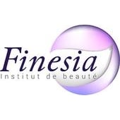Logo Institut de Beauté Finesia