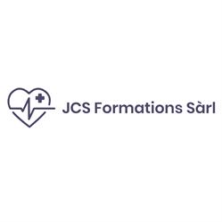 Logo jcs formations