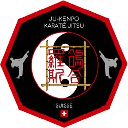 Logo Karate Jukenpo