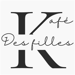 Logo Kafé des Filles