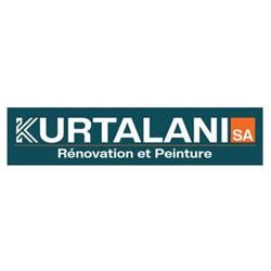 Logo KURTALANI Rénovation SA