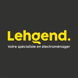 Logo Lehgend SA