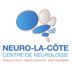 Logo Neuro-La-Côte
