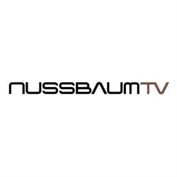 Logo Nussbaum TV Hifi - Gland
