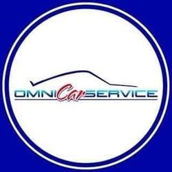 Logo OmniCarservice Sàrl