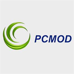 Logo PCMOD