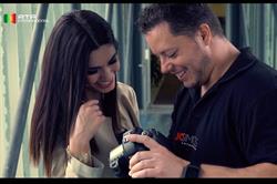 Logo Jo Simoes Photographe