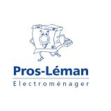 Logo Pros-Léman Electroménager Sàrl