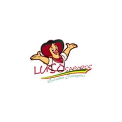 Logo Restaurant LUSOSabores