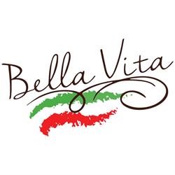 Logo Restaurant Pizzeria Bella Vita Gland