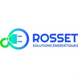 Logo Rosset Solutions Energetiques