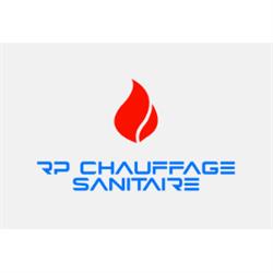 Logo RP Chauffage & Sanitaire DEPANNAGE 24/24 7/7