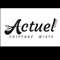 Logo Actuel Coiffure
