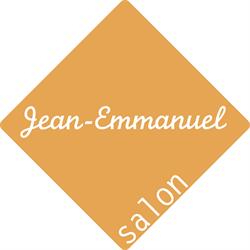 Logo Salon Jean Emmanuel