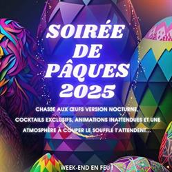 Logo Saphir Night Club - Gland