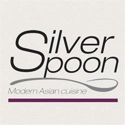Logo Restaurant Silver Spoon