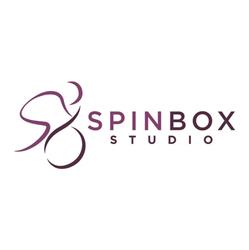 Logo Spinbox Studio