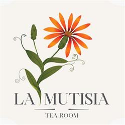 Logo Tea Room Café & Pâtisserie La Mutisia