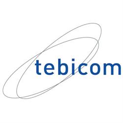 Logo Tebicom SA