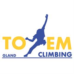 Logo Totem Escalade