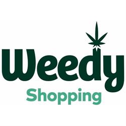 Logo Weedy Shopping