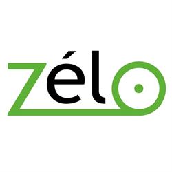 Logo Zélo Épicerie – Épicerie zéro déchet à Gland, Nyon et Rolle — Produits locaux, frais et bio en vrac, livraison à vélo cargo