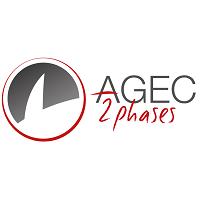 Logo AGEC 2 Phases Sàrl