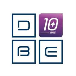 Logo DBE - Dynamics Business Excellence SA