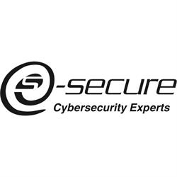 Logo E-Secure Sàrl