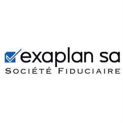 Logo Exaplan SA