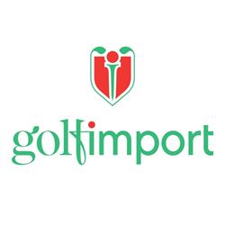 Logo Golfimport Genève - Umbrail Golf Import AG