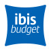 Logo ibis budget Genève Palexpo Aéroport