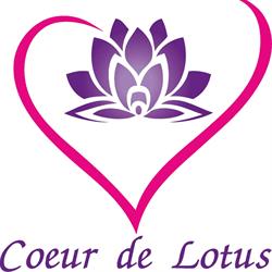 Logo Institut Coeur de Lotus